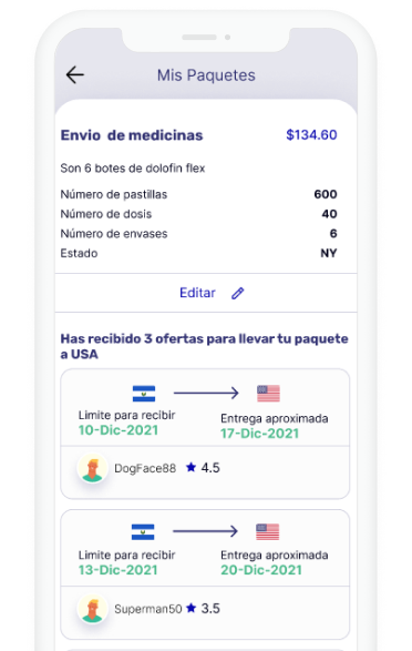 Fondo blanco con curvas del hero