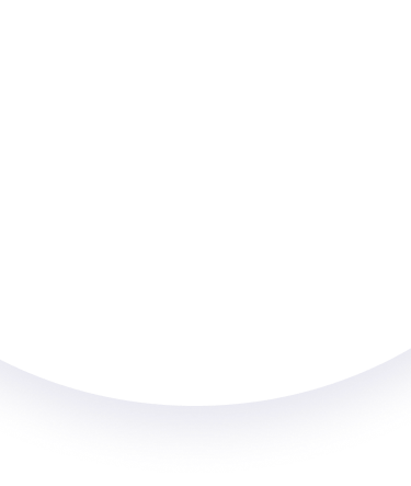 Fondo blanco con curvas del hero