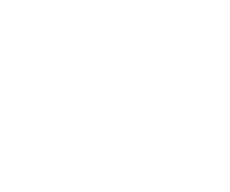 White background shape
