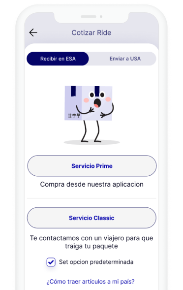 Fondo blanco con curvas del hero